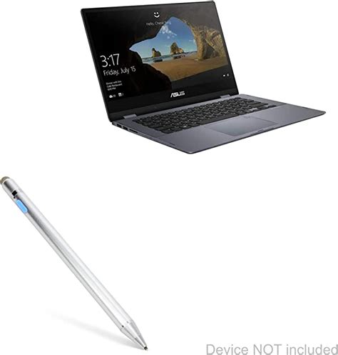 Stylus Pen For Asus Vivobook Flip 14 Tp412fa Stylus Pen By Boxwave
