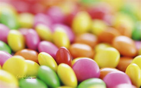 Colorful Sweets And Candies Romantic Sweet Candy 1920x1200 No30