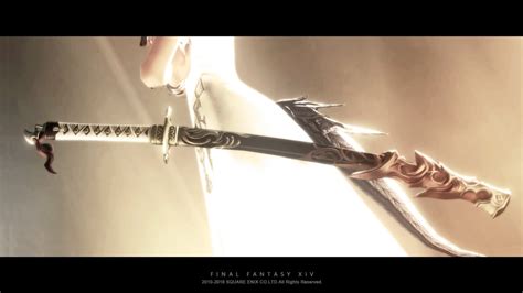 Eorzea Database Elemental Blade Final Fantasy Xiv The Lodestone