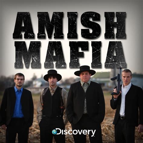 Amish Mafia 2012
