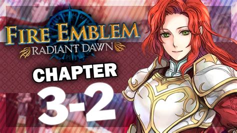 Titania Our Savior Lets Play Fire Emblem Radiant Dawn With Bismix