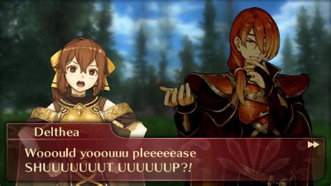 Shadows of valentia changed this mechanic in a major way. Fire Emblem Echoes: Shadows of Valentia | Modojo