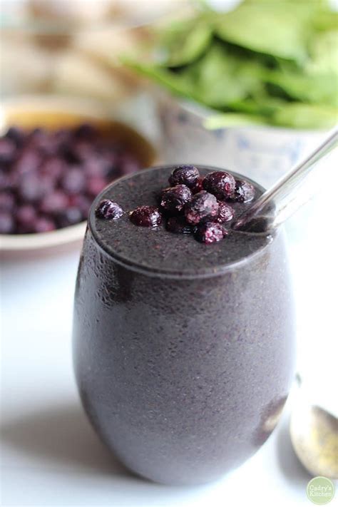 A menu made just for you — with countless combinations of whole fruits, organic veggies and nutritional enhancers for endless ways to rule important menu information. Vegan 31 Day Whole Food Meal Plan | Blueberry banana ...