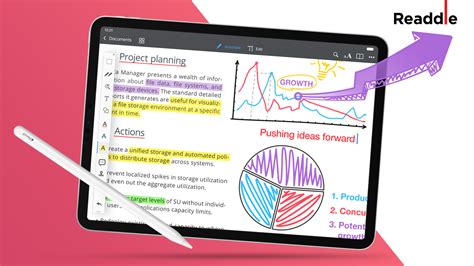 How To Take Notes On Ipad Pdf Expert Note Taking App