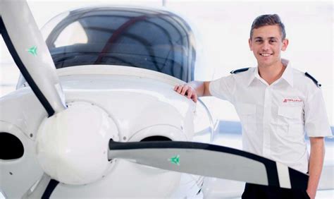 Airways Aviation To Launch Pilot Training Scholarship In Italy Pilot
