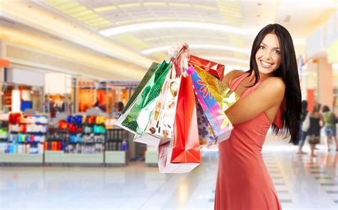 Shopping Terms For Avid Shoppers