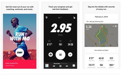 Now that you've downloaded the nike run club app, it's time to get running, and nrc provides several ways for you to get going. Nike Run Club iOS App Adds Custom Challenges Feature
