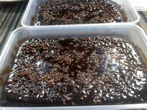 Resepi kek coklat moist kukus chocolate moist cake recipe. Jue Ready Made: Kek Coklat Moist "KUKUS"....