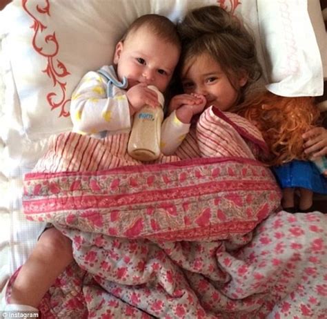 Ivanka Trump Shares Snap Of Children Arabella And Joseph Holding Hands