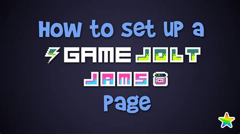How To Install And Play Games Using Gamejolt Youtube