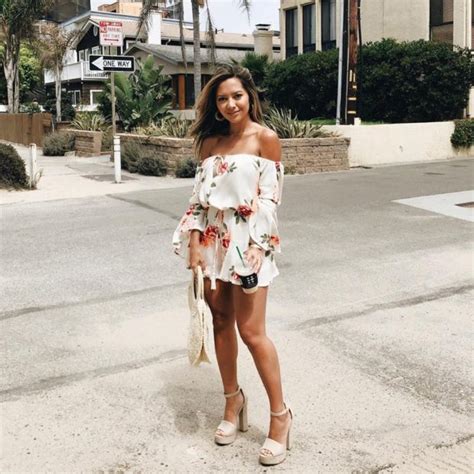 15 Perfect Summer Outfits To Inspire You