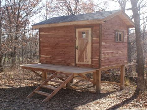 Hunting Camp House Plans Deer Camp Cabin Plans Deer Hunting Cabin Plans