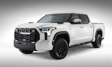 First Official Look 2022 Toyota Tundra Toyota Usa Newsroom