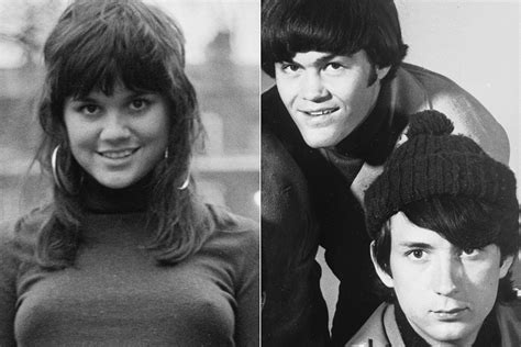 How Linda Ronstadt Broke Out With A Rejected Monkees Classic 1023 Wbab