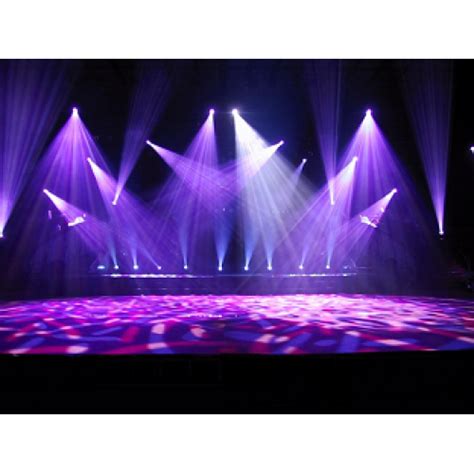 Stage lighting DJ lighting Disc jockey - stage background png download png image