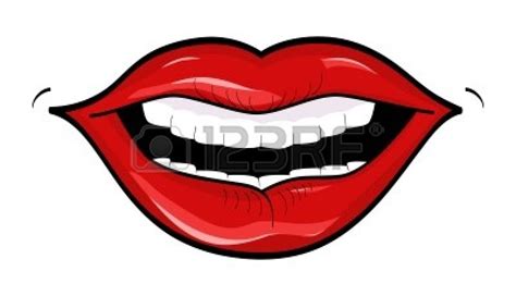 Free Clipart Mouth Speaking Clipground