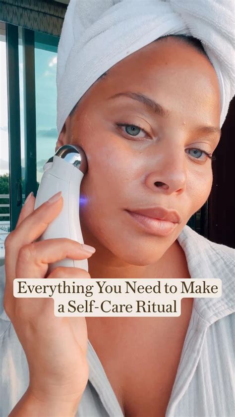 How To Make A Self Care Routine Self Care Ritual Ideas Self Care Tips Maed In 2022 Skin