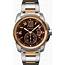 Cartier Calibre De W7100050 Rose Gold Watch  Worlds Best