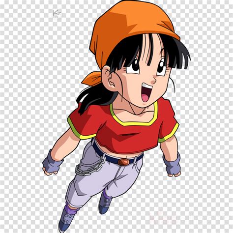 Also backgrounds of png images are transparent. dragon ball Transparent image png - Clipartix