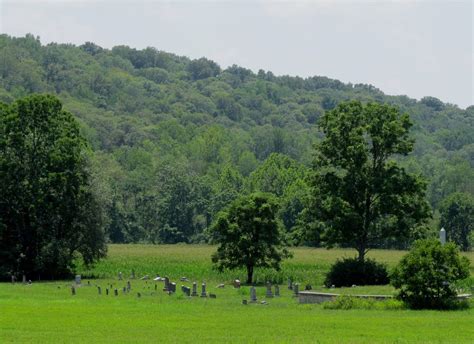 Youngscreek Cemetery En Youngs Creek Indiana Cementerio Find A Grave