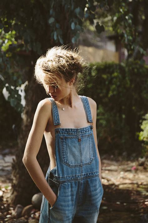 Campcollection Urban Outfitters Lookbook Fashion Overalls