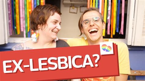 lésbica ou bi mês da visibilidade bissexual youtube