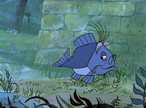 Which Is Your Favorite Fish Poll Results Classic Disney Fanpop