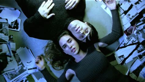 Requiem For A Dream Hd Wallpaper Background Image