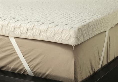 The twin mattress size is the smallest mattress size that can accommodate young children and most the full mattress (also known as a double mattress) provides a little over a foot more width to the bed what size mattress do i need? BioPosture 3" Bed Topper - BioPosture