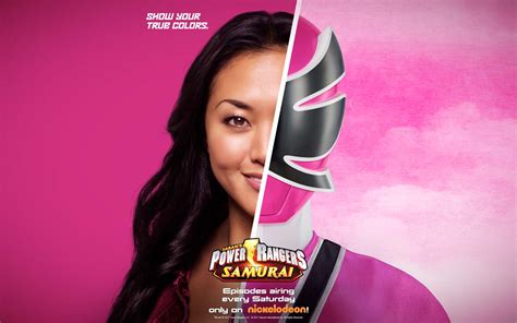 Pink Ranger The Power Ranger Wallpaper 36807692 Fanpop