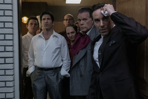 A Sopranos Story Is Explored In First The Many Saints Of Newark Trailer