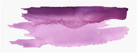 Purple Watercolor Splash Png Free Transparent Clipart ClipartKey