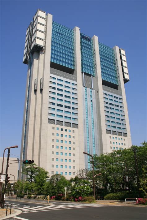 We are now developing a. NTTドコモ品川ビル | 東京都港区