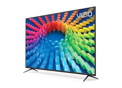 Vizio V655 H19 Review Useful Features And Good Performance On A Budget