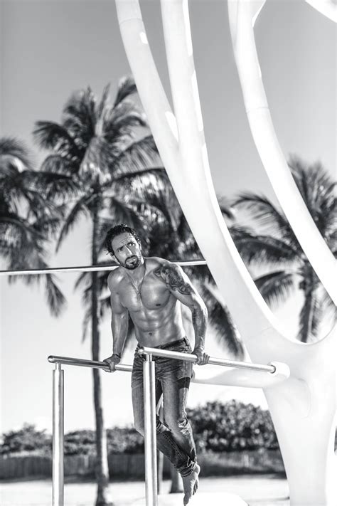 5 Of Miamis Fitness Influencers Reveal How To Obtain A Hot Bod Ocean Drive Magazine Health 1