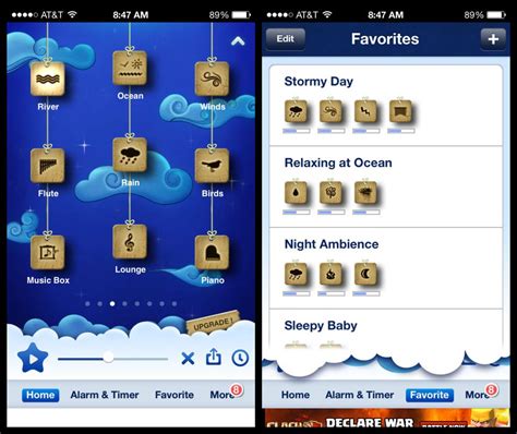 Learn when to start sleep training and which methods to try. 10 Apps That Will Help You Sleep Better