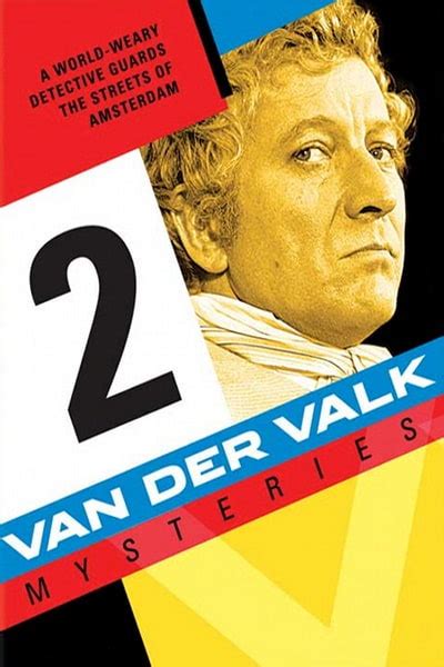 Filming for the second series had been planned for may, 2020, however, due to the coronavirus pandemic, filming on location in the dutch capital for season two has been halted. Van Der Valk - Season 2 (1972) - Watch Online Movies & TV Episodes on Fmovies
