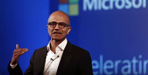 Microsoft Was Briefly Worth 2 Trillion And It All Happened Under The