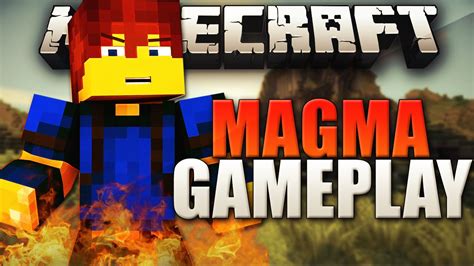Hardcore Games Magma Gameplay Novo Kit Youtube