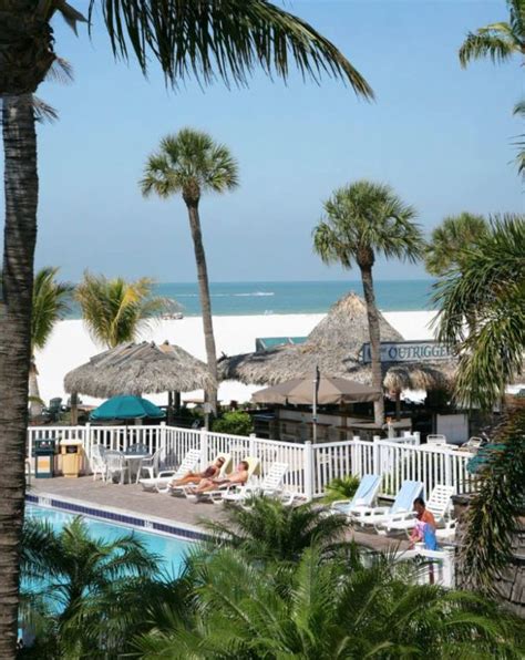 Outrigger Beach Resort Fort Myers Beach Beach Resorts Resort Fort