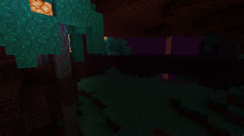 Minecraft Java Editions Nether Update 20w28a Snapshot Improves