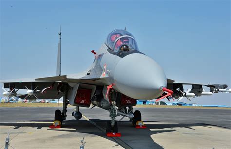 Indian Su 30mki Fighter Modernization Program ВПКname