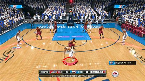 First of all the nba fans, watching all the matches live and legally is a costly deal. NBA Live 15 - Part 1 - Welcome! (Playstation 4 Gameplay ...