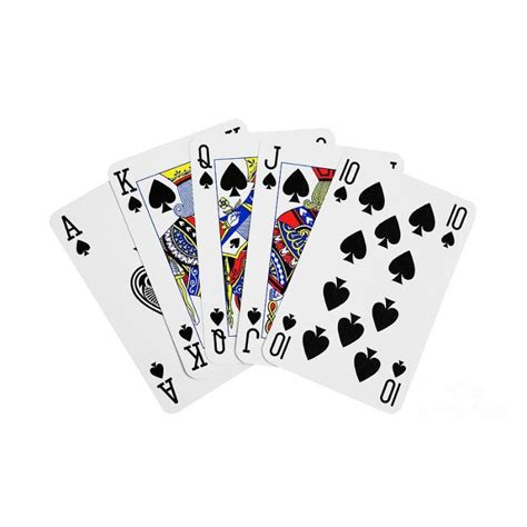 Playing Cards 1 Deck Outdoor And All Sales