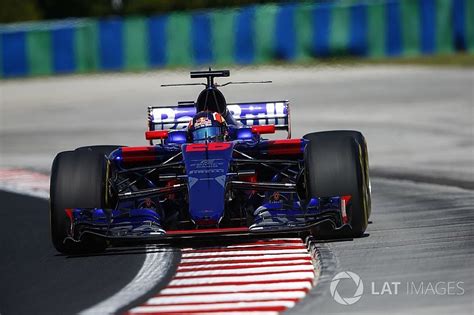 kvyat moves closer to race ban with hungary penalty