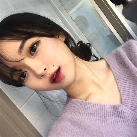 Likespringsunlight Korean Girl Korean Instagram Korean Icons Korean