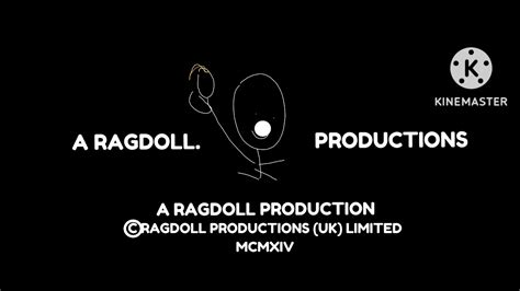Ragdoll Productions Logo Youtube
