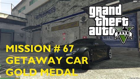 Gta 5 Where To Hide Getaway Car Hayden Melton