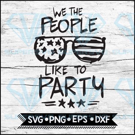 Download Funny Patriotic Svg 4Th Of July Svg We The People Svg ...