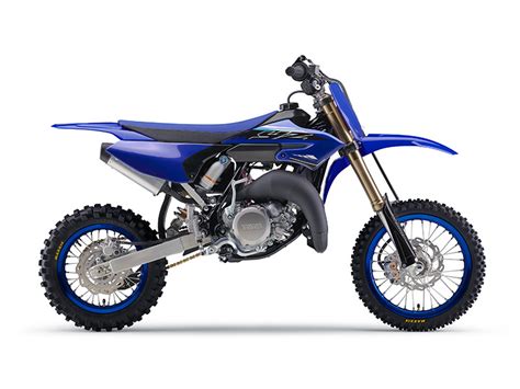 More power at all engine speeds. 2021 Yamaha YZ65 For Sale at TeamMoto New Bikes - TeamMoto ...